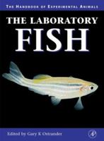 The Laboratory Fish (Handbook of Experimental Animals) 0125296509 Book Cover
