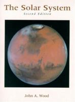 The Solar System (2nd Edition) 0138220158 Book Cover