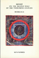 Report on the 2nd Half of the Twentieth Century: Books 12-15 1896239668 Book Cover