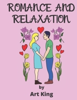 ROMANCE AND RELAXATION B084DG7QY6 Book Cover