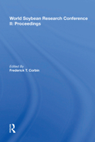 World Soybean Research Conference II 0367216817 Book Cover