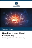 Handbuch zum Cloud Computing 6205706377 Book Cover