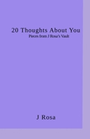 20 Thoughts about you 1973177722 Book Cover