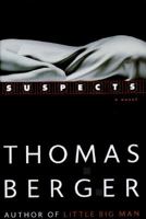 Suspects: A Novel 0688119255 Book Cover