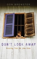 Don't Look Away 166677927X Book Cover