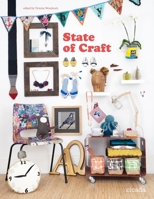 State of Craft 0956205348 Book Cover