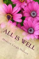 All Is Well: Poems From the Detour 1499281994 Book Cover