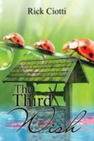 The Third Wish 1543457223 Book Cover