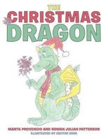 The Christmas Dragon 1480803790 Book Cover