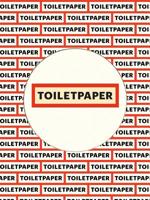 Maurizio Cattelan and Pierpaolo Ferrari: Toilet Paper 18 8862086849 Book Cover