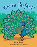 You're Perfect 1916299423 Book Cover