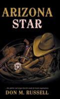 Arizona Star 1490781420 Book Cover