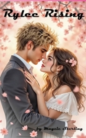 Rylee Rising 0988203650 Book Cover