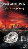 Un été rouge sang 2898350206 Book Cover