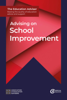 Advising on School Improvement 1041054114 Book Cover