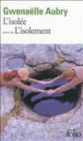 Isolee L Isolement 2070440419 Book Cover