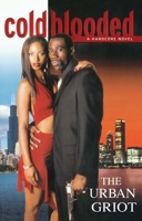 Cold Blooded 0743261909 Book Cover