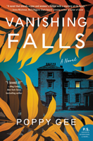 Vanishing Falls 0062978497 Book Cover