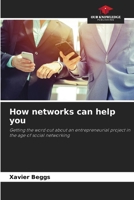 How networks can help you 6206240878 Book Cover