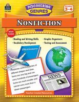 Discovering Genres: Nonfiction 1420690507 Book Cover