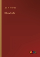 El Buey Suelto 1502580225 Book Cover