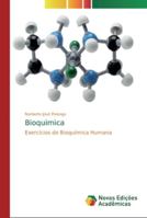 Bioqu�mica 6202180145 Book Cover