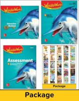 Reading Wonderworks Access Complex Text Package Grade 2 0021300569 Book Cover