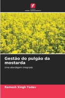 Gestão do pulgão da mostarda (Portuguese Edition) 6207003195 Book Cover