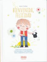 Bienvenida, Felicidad 8414025323 Book Cover