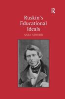 Ruskin's Educational Ideals 1032927860 Book Cover