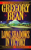 Long Shadows in Victory (Dead Letter Mysteries) 0312962177 Book Cover