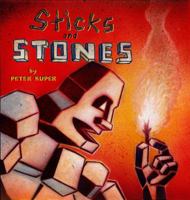 Sticks and Stones 1400052572 Book Cover