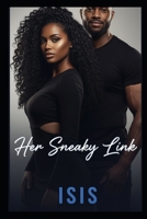Her Sneaky Link B0G6TFNNS7 Book Cover