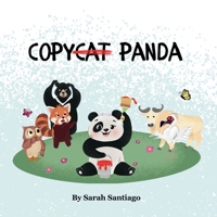 Copycat Panda B0FF3HYYDC Book Cover