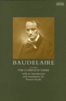 Charles Baudelaire: The Poems in Prose 0856461695 Book Cover