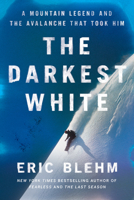 The Darkest White 0062971409 Book Cover