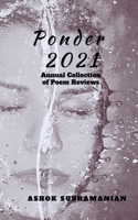 Ponder 2021 B0B2M8MCRD Book Cover