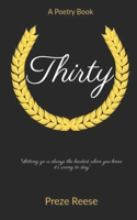 Thirty B089M5Z4KY Book Cover
