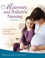Lippincott Coursepoint for Maternity and Pediatric Nursing with Print Textbook Package 1469886421 Book Cover