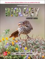 ISE Biology Laboratory Manual 1265136734 Book Cover