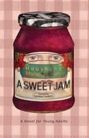 A Sweet Jam 1507886241 Book Cover