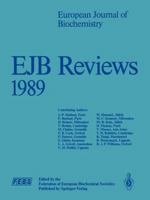 EJB Reviews 1989 3642751911 Book Cover