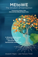 MetoWe: The Wisdom of Connection B0FJ6GD86P Book Cover