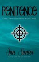 Penitence: An Andi Comstock Supernatural Mystery (Book 2) (Andi Comstock Supernatural Mysteries) 0996149023 Book Cover