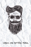 Words And Nothing More 1091835497 Book Cover