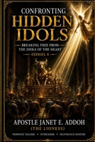 Confronting Hidden Idols: Breaking Free from the Idols of the Heart: Ezekiel 8 Biblical Guide to Spiritual Discernment, Repentance, Deliverance, and ... Breaking Free from the Idols of the Heart B0HD998WDD Book Cover