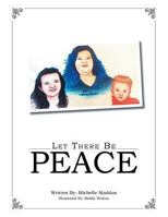 Let There Be Peace 1493122576 Book Cover