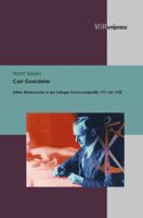 Carl Goerdeler: Die Kommunalpolitischen Leistungen Von Hitlers Widersacher in Solingen Von 1911 Bis 1920 3847100882 Book Cover