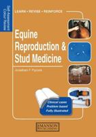 Self Assessment Colour Review of Equine Reproduction and Stud Medicine 1874545448 Book Cover