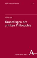 Grundfragen Der Antiken Philosophie 3495998365 Book Cover